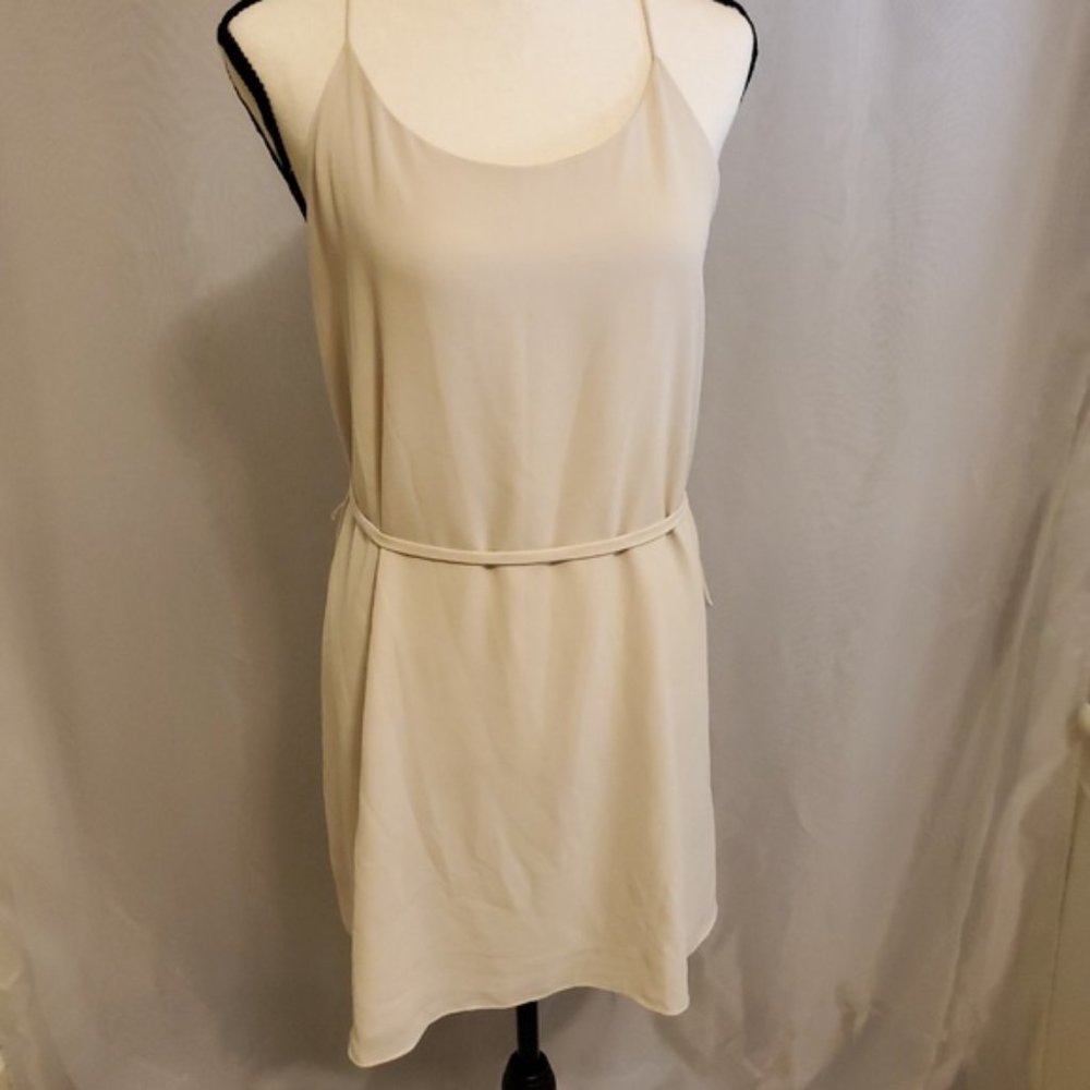 KAMILLA STRING DRESS - Picture 2 of 5